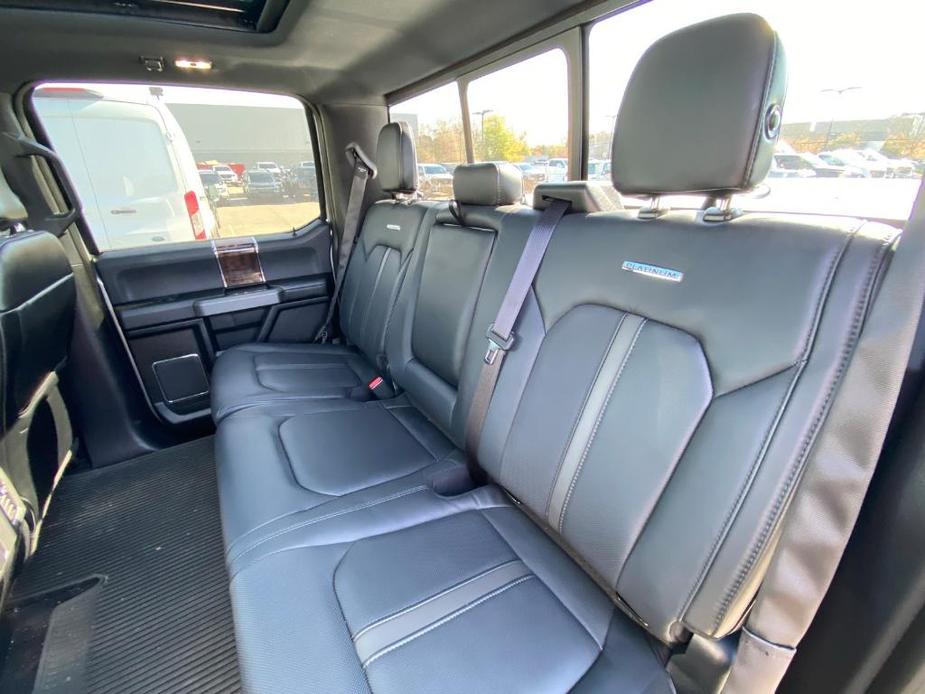 used 2015 Ford F-150 car, priced at $25,420