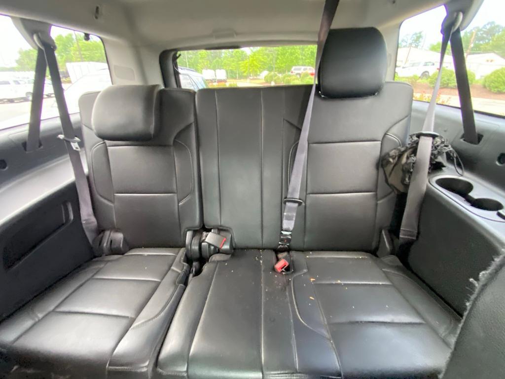 used 2016 Chevrolet Suburban car, priced at $19,888