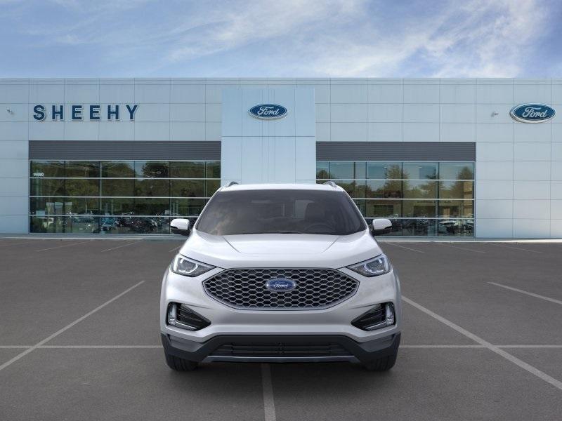 new 2024 Ford Edge car, priced at $41,025