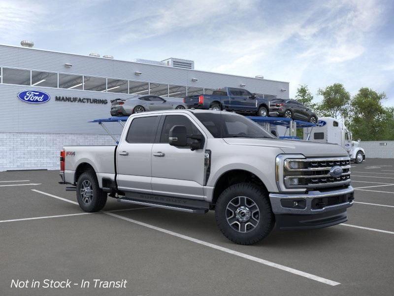 new 2024 Ford F-250 car, priced at $66,217