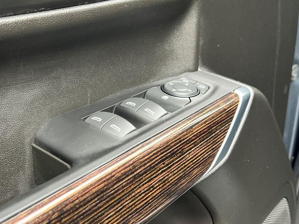 used 2021 GMC Sierra 1500 car, priced at $37,300