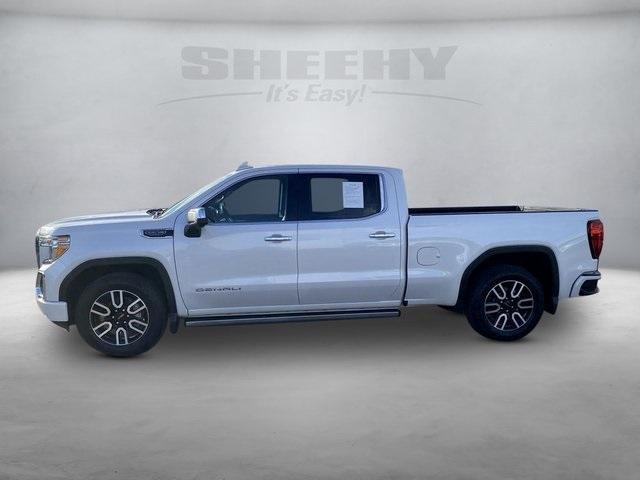 used 2019 GMC Sierra 1500 car, priced at $36,000