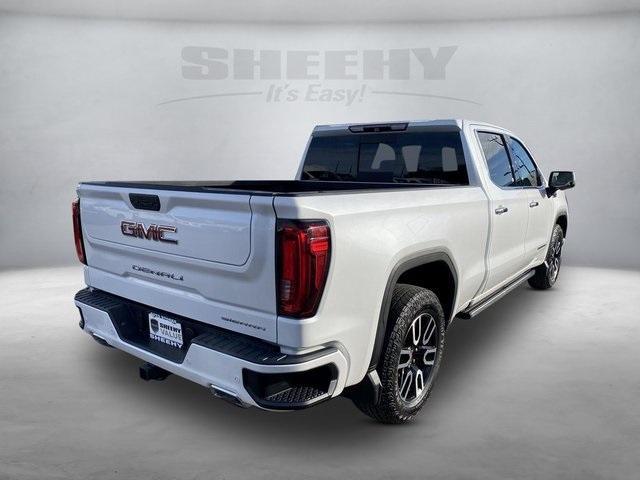 used 2019 GMC Sierra 1500 car, priced at $36,000