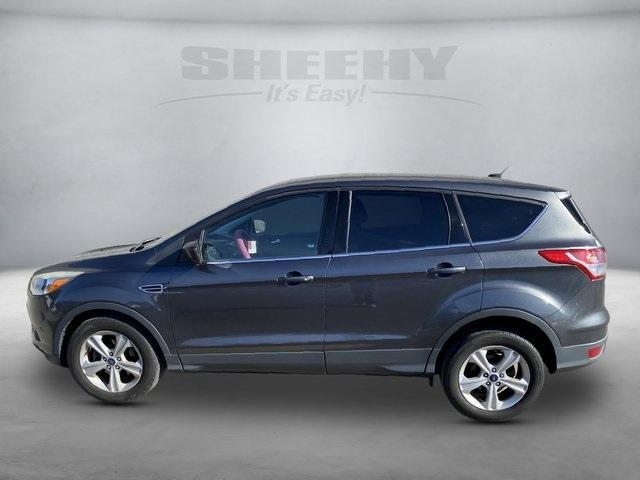 used 2015 Ford Escape car, priced at $8,500