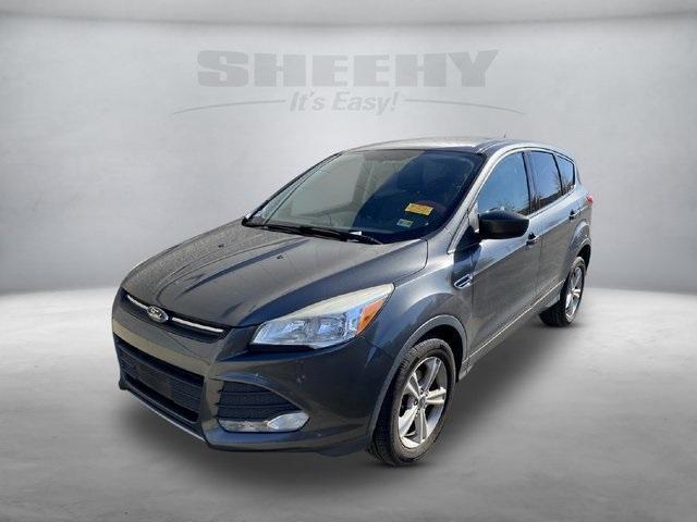 used 2015 Ford Escape car, priced at $8,500