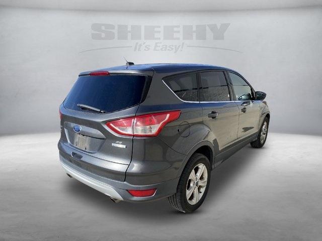 used 2015 Ford Escape car, priced at $8,500