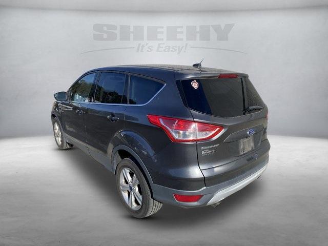 used 2015 Ford Escape car, priced at $8,500