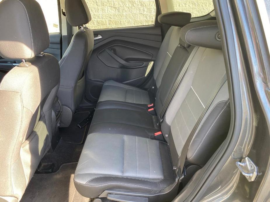 used 2015 Ford Escape car, priced at $8,500