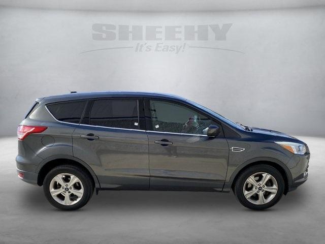 used 2015 Ford Escape car, priced at $8,500