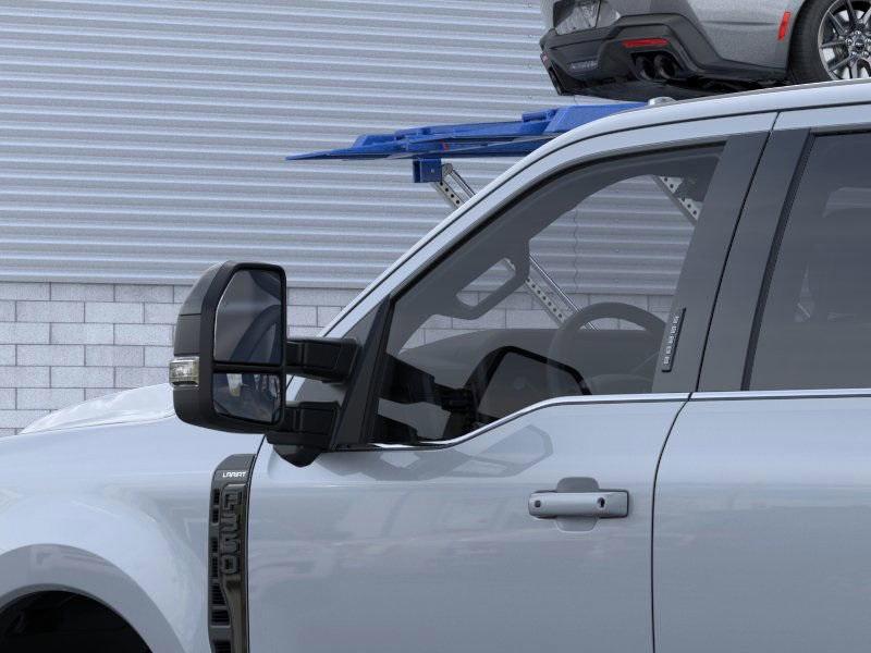 new 2025 Ford F-350 car, priced at $90,556