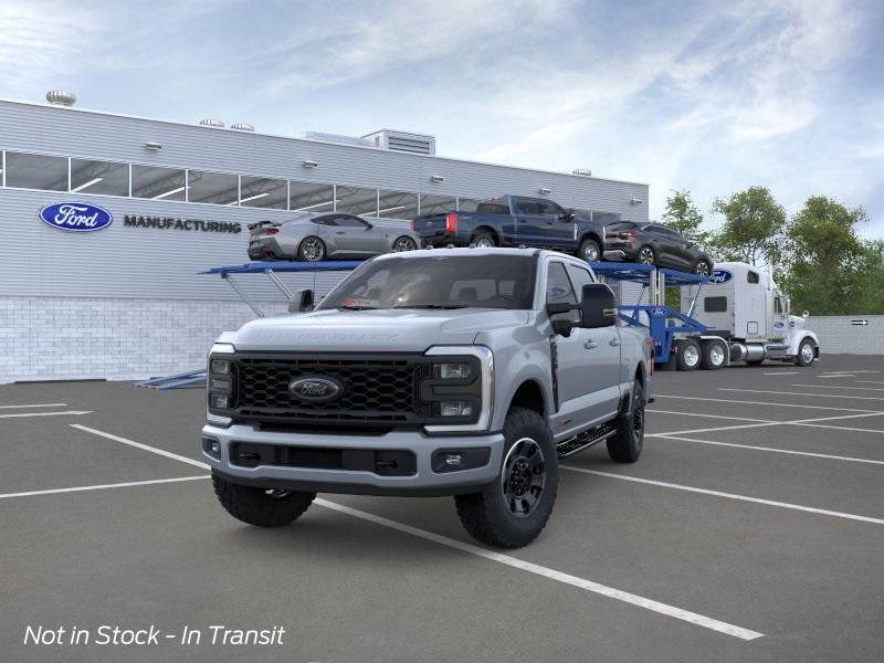 new 2025 Ford F-350 car, priced at $90,556