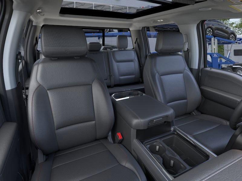 new 2025 Ford F-350 car, priced at $90,556