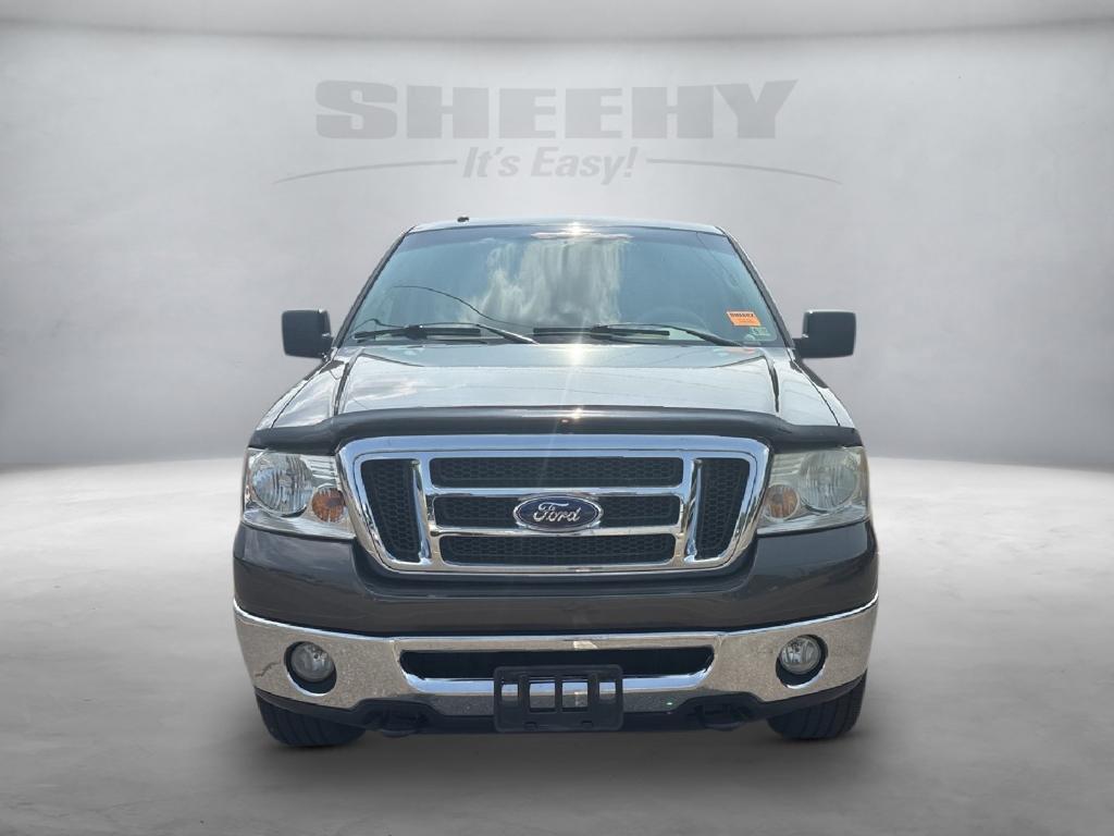 used 2007 Ford F-150 car, priced at $9,950