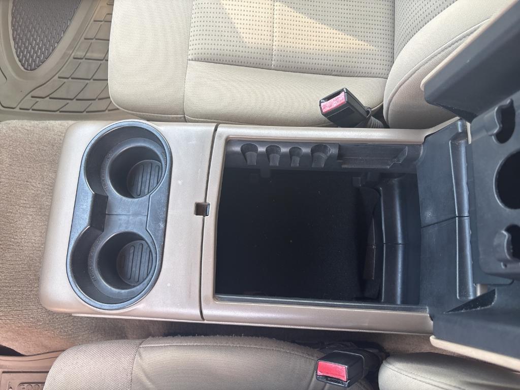 used 2007 Ford F-150 car, priced at $9,950