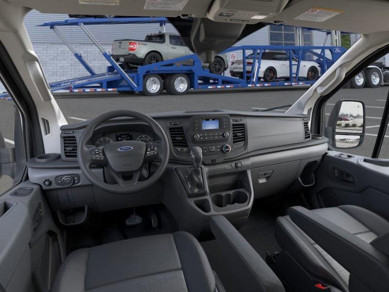 new 2025 Ford Transit-350 car, priced at $56,036