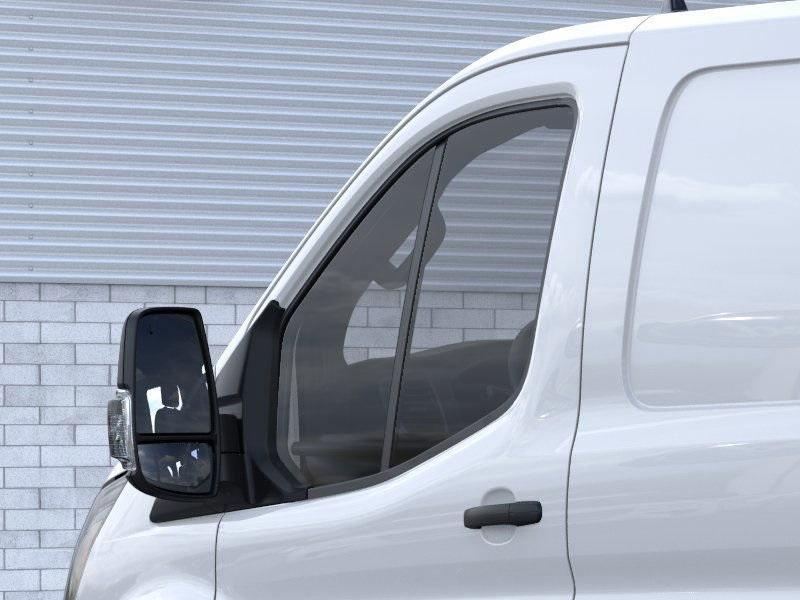 new 2025 Ford Transit-350 car, priced at $56,036