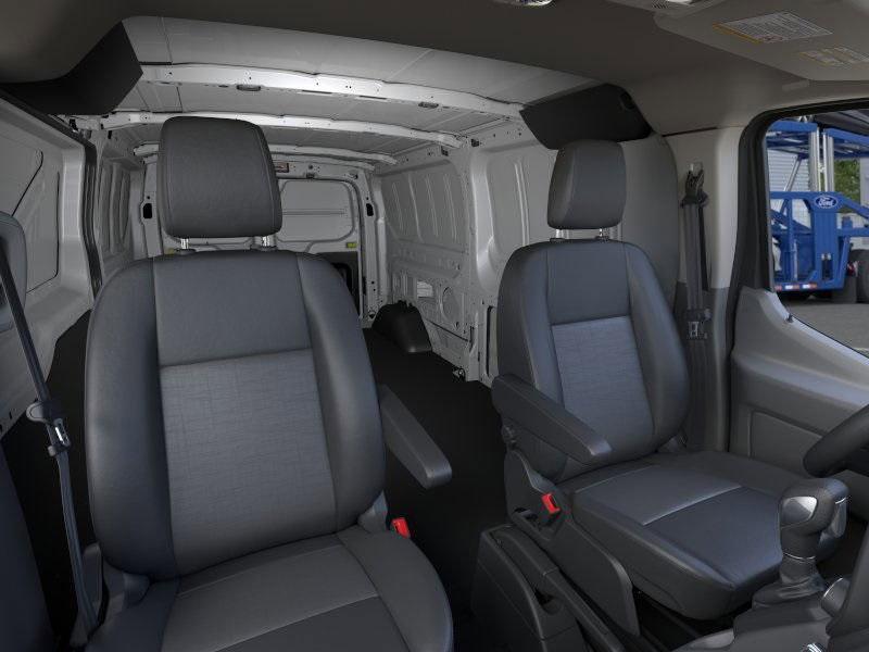 new 2025 Ford Transit-350 car, priced at $56,036