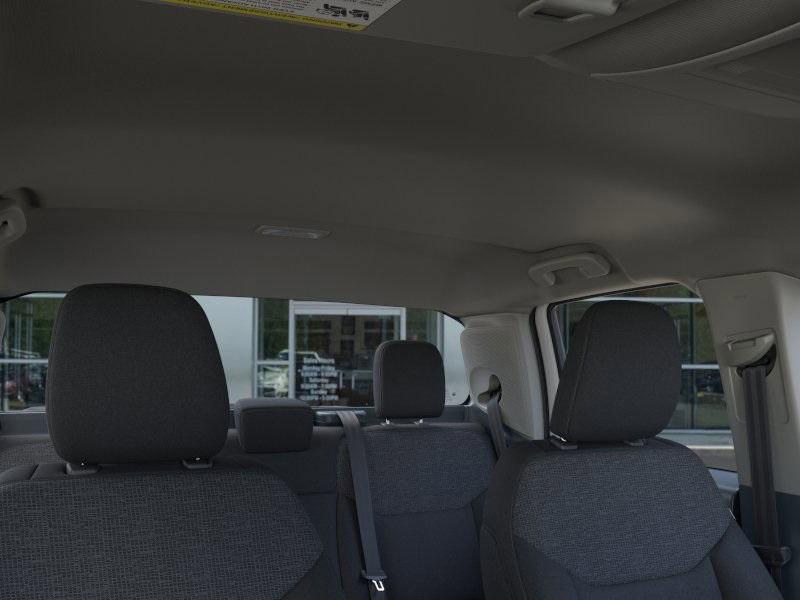 new 2025 Ford Maverick car, priced at $29,930
