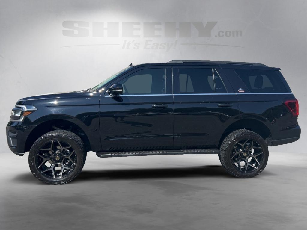 used 2023 Ford Expedition car, priced at $61,896