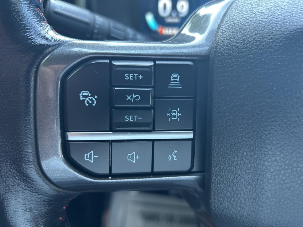 used 2023 Ford Expedition car, priced at $61,896