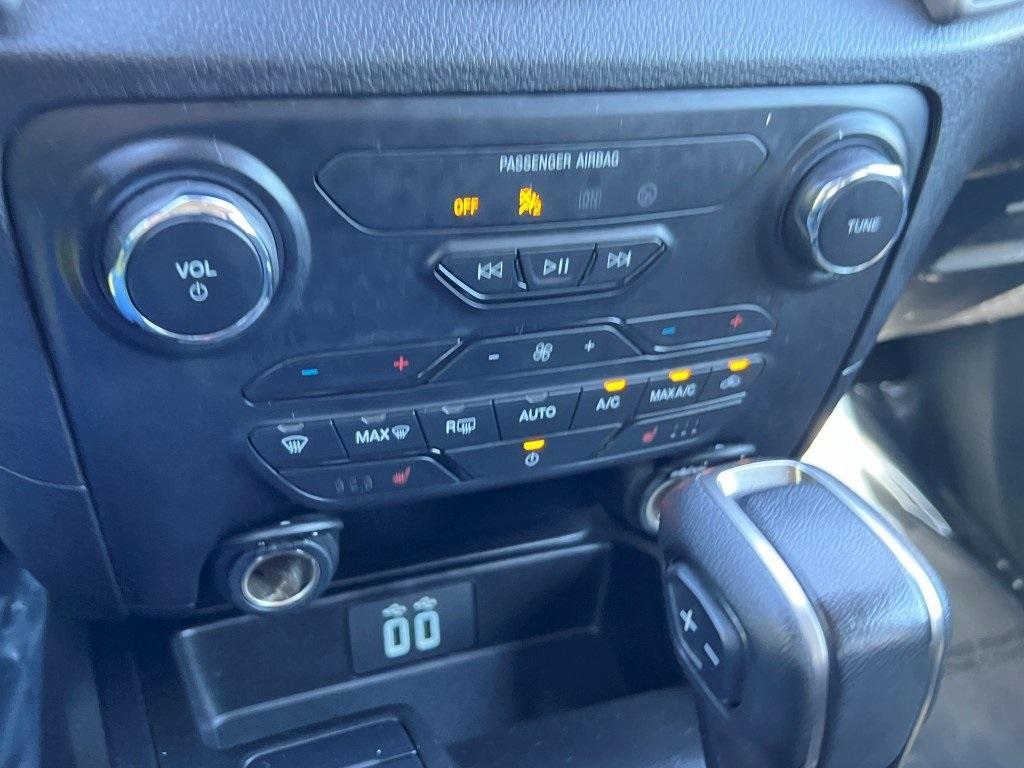 used 2022 Ford Ranger car, priced at $24,289
