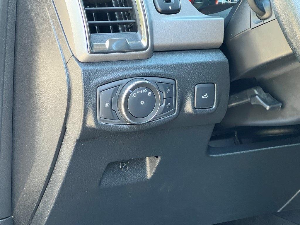 used 2022 Ford Ranger car, priced at $24,289