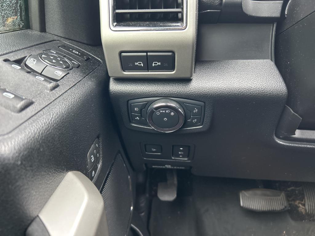 used 2019 Ford F-250 car, priced at $54,525