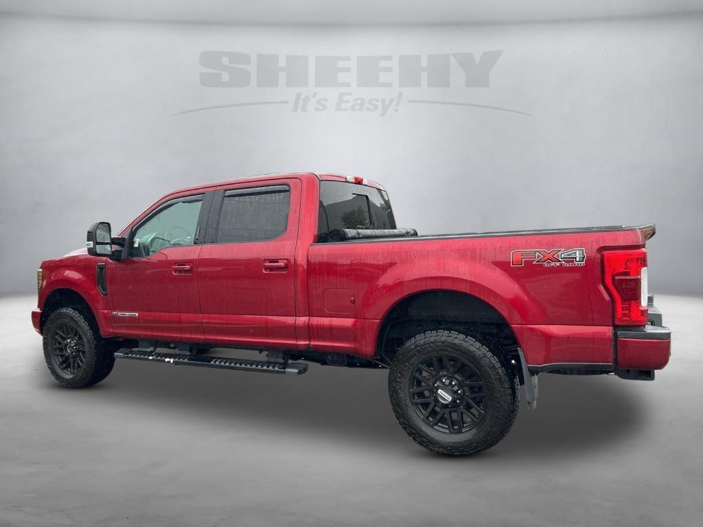 used 2019 Ford F-250 car, priced at $54,525