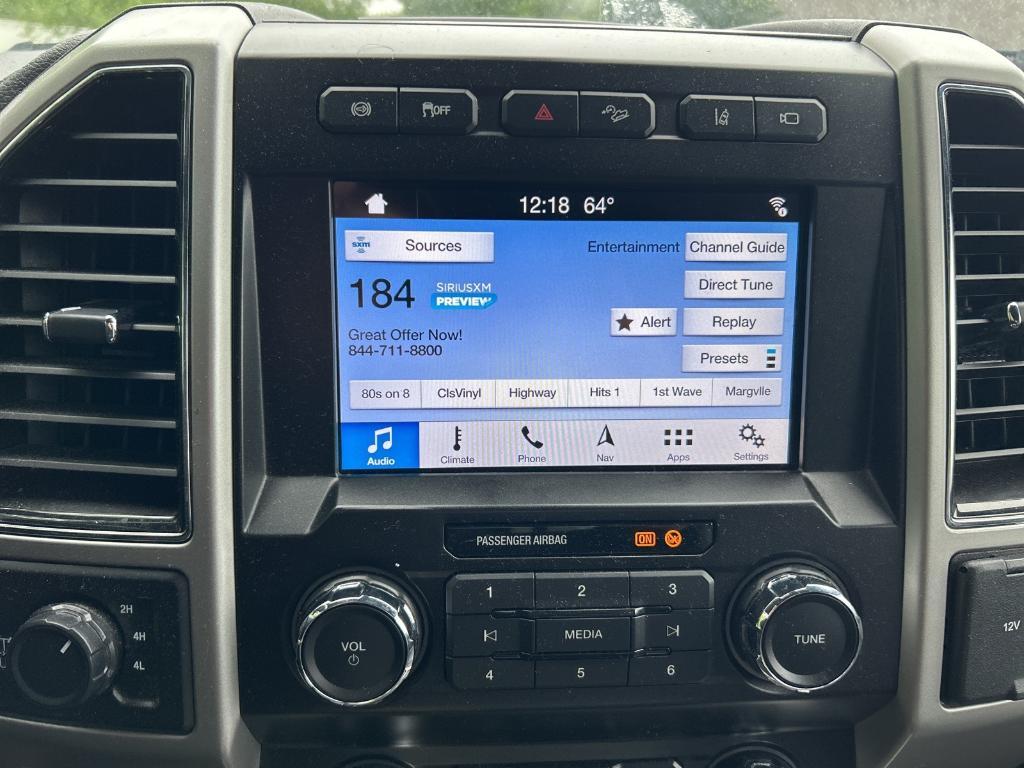 used 2019 Ford F-250 car, priced at $54,525