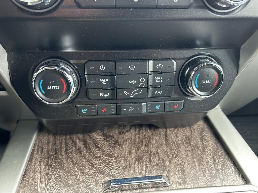used 2019 Ford F-250 car, priced at $54,525