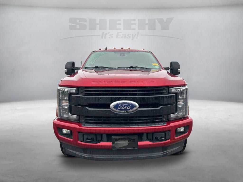 used 2019 Ford F-250 car, priced at $54,525