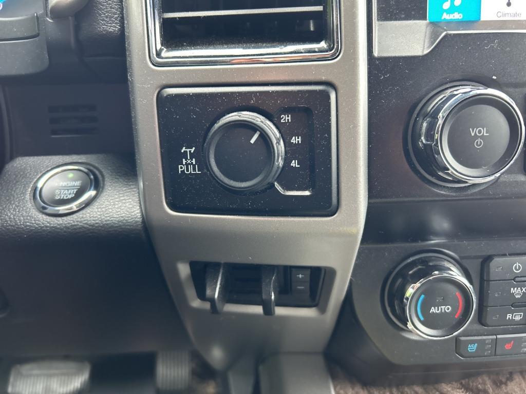 used 2019 Ford F-250 car, priced at $54,525