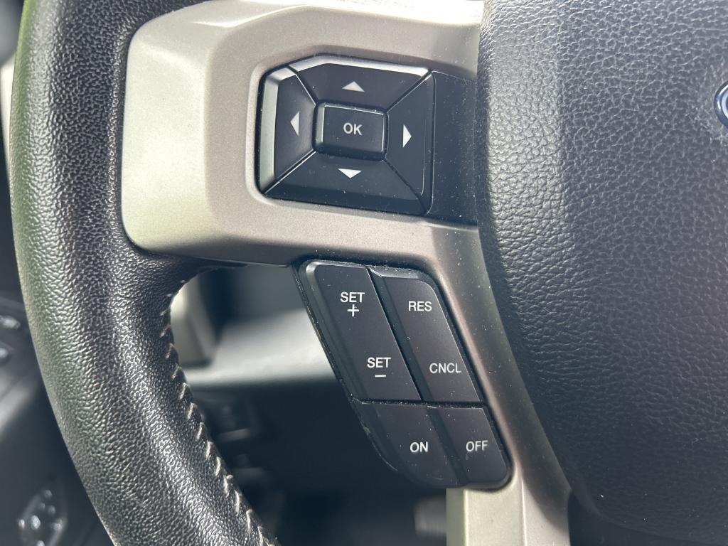 used 2019 Ford F-250 car, priced at $54,525