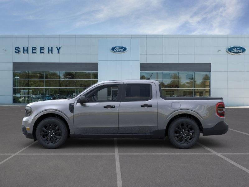 new 2024 Ford Maverick car, priced at $34,335