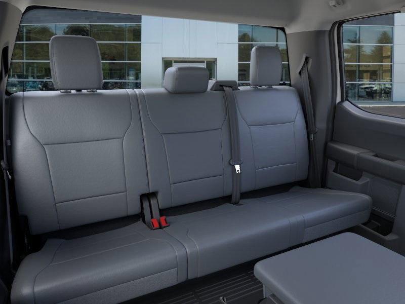 new 2026 Ford F-250 car, priced at $52,629
