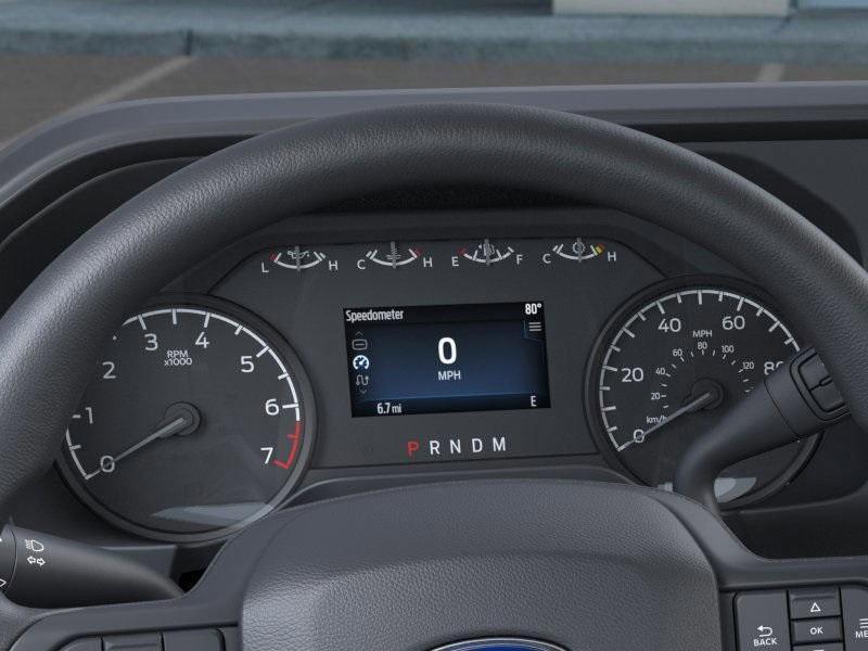 new 2026 Ford F-250 car, priced at $52,629