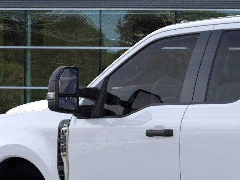 new 2026 Ford F-250 car, priced at $52,629