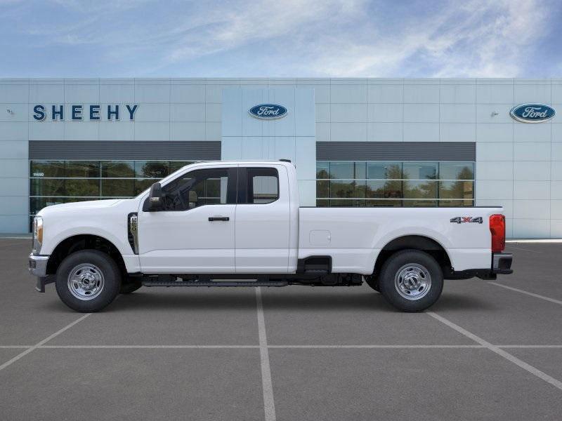 new 2026 Ford F-250 car, priced at $52,629