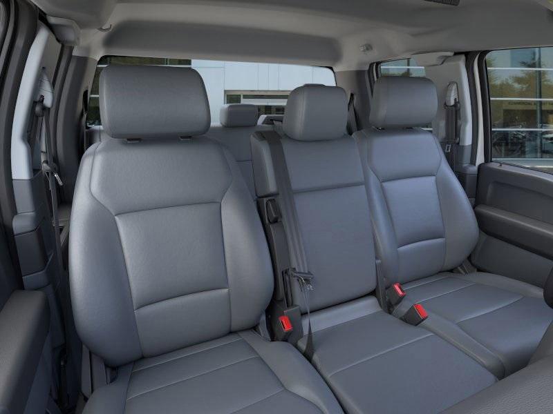 new 2026 Ford F-250 car, priced at $52,629
