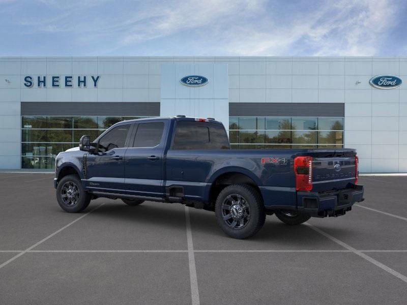 new 2024 Ford F-350 car, priced at $80,568