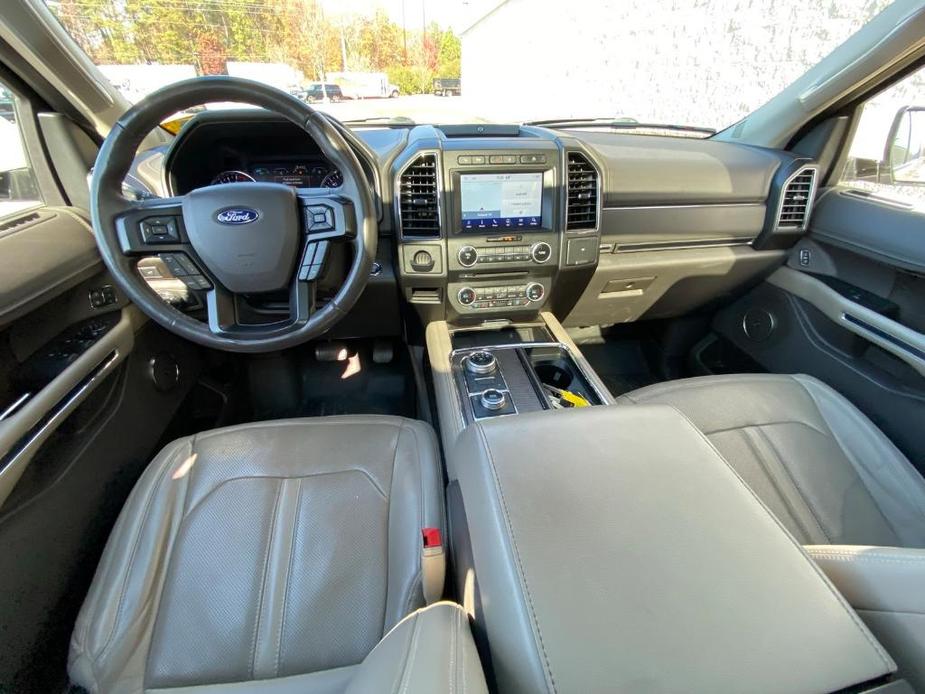 used 2018 Ford Expedition Max car, priced at $25,497