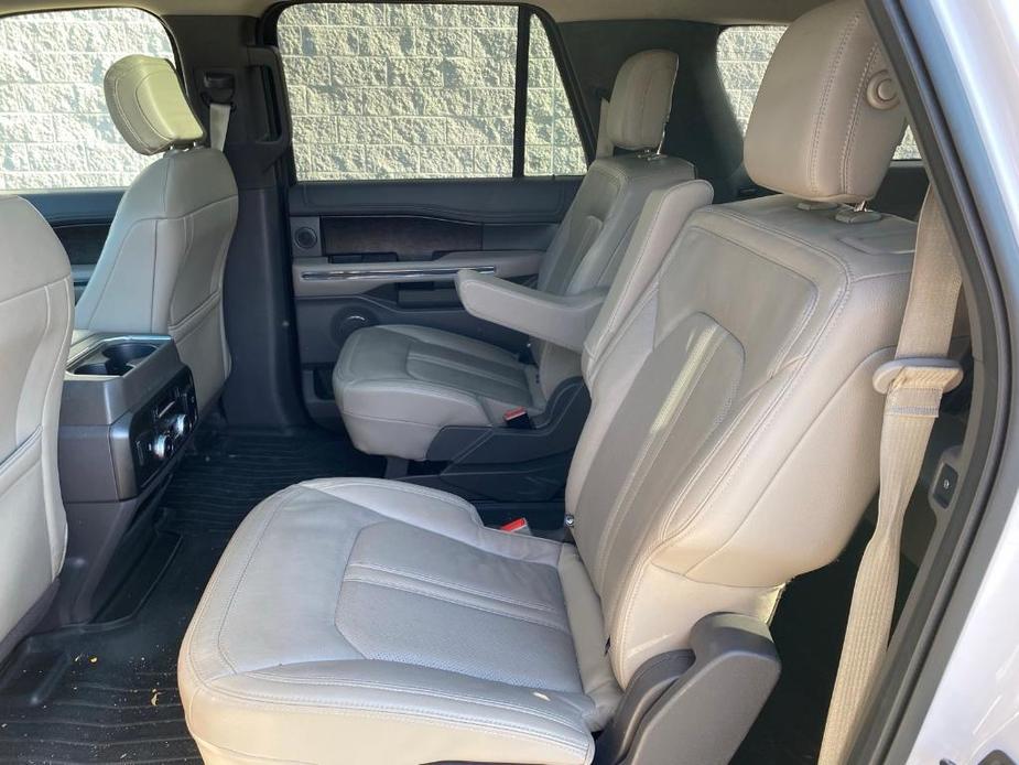 used 2018 Ford Expedition Max car, priced at $25,497