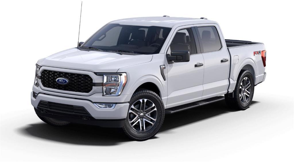 used 2023 Ford F-150 car, priced at $49,950