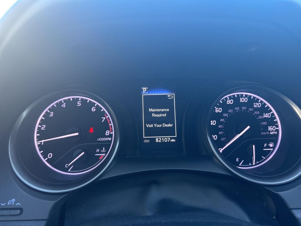 used 2021 Toyota Camry car, priced at $19,550