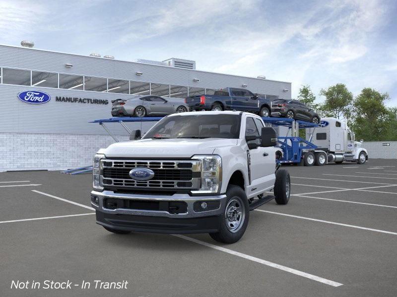 new 2026 Ford F-350 car, priced at $67,523