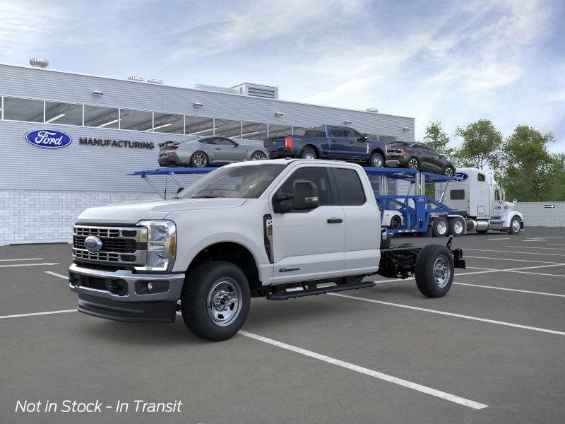 new 2026 Ford F-350 car, priced at $67,523