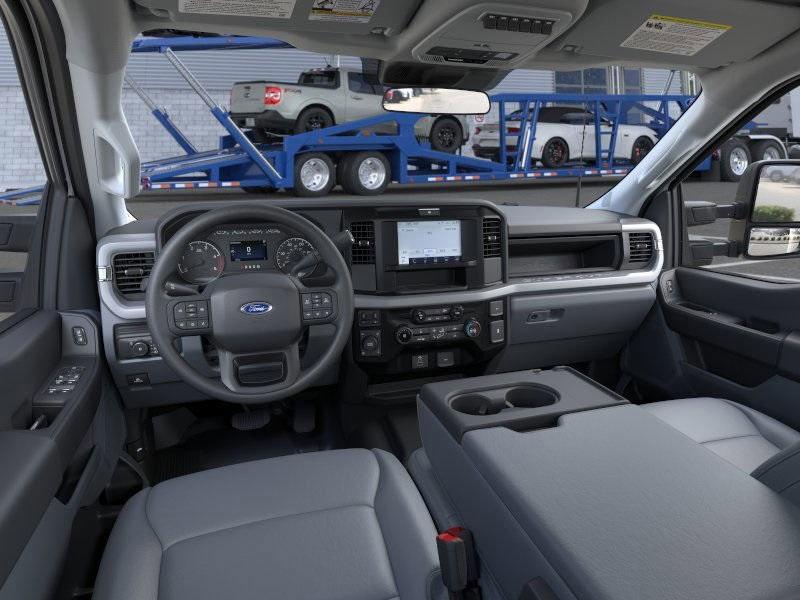 new 2026 Ford F-350 car, priced at $67,523