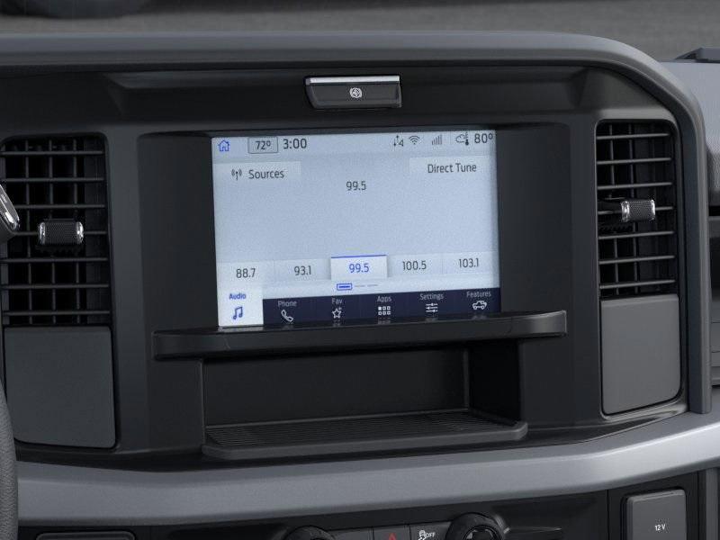 new 2026 Ford F-350 car, priced at $67,523