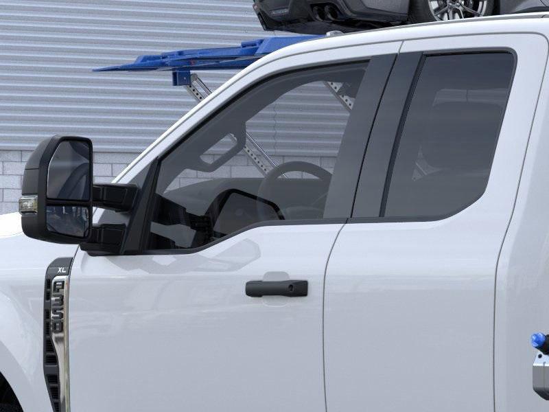 new 2026 Ford F-350 car, priced at $67,523