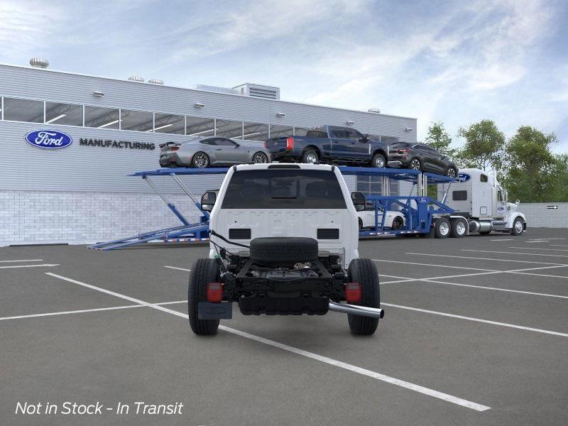 new 2026 Ford F-350 car, priced at $67,523
